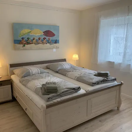 Lejlighed De Kunststuv Im Haus Heimart